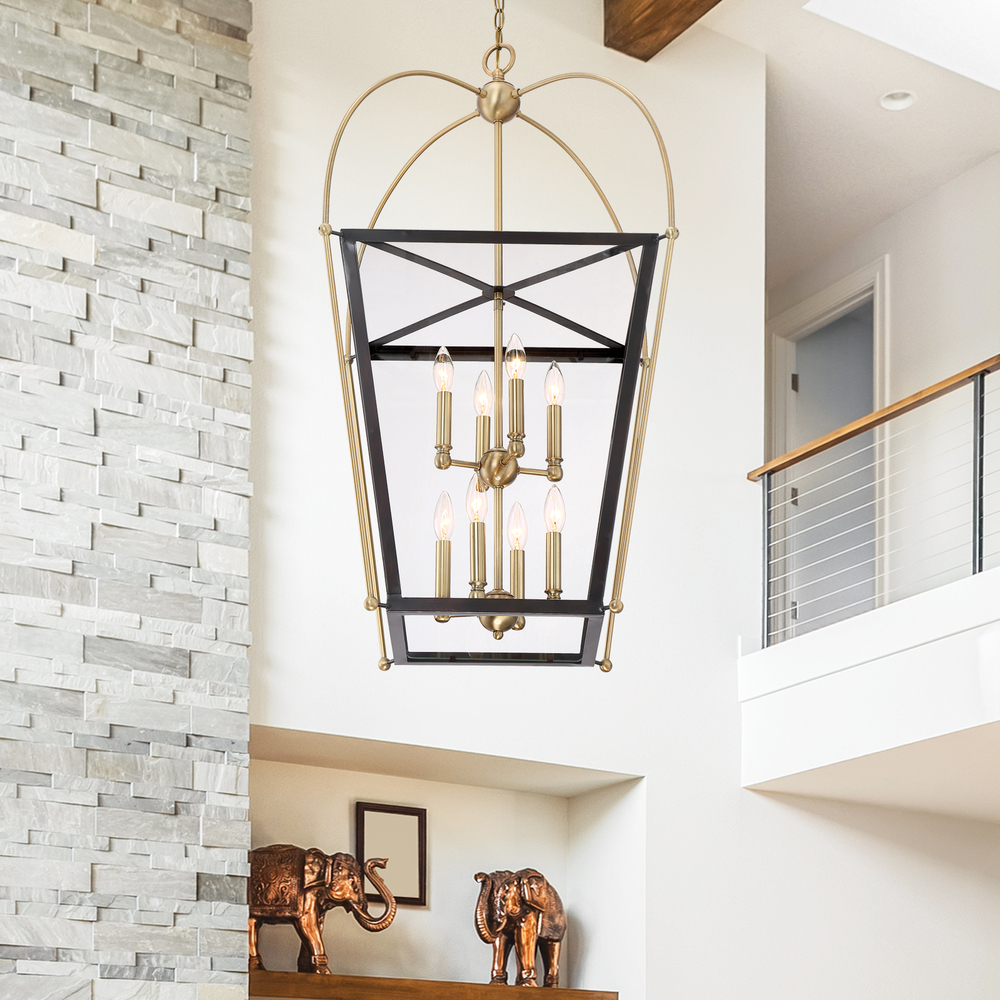 Dunbar lighting discount