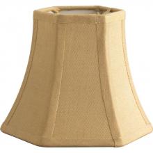 Progress P8714-01 - Goldenrod Lamp Shade