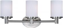 Maxim 9053SWSN - Cylinder-Bath Vanity