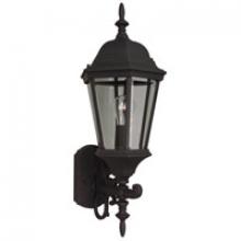 Craftmade Z250-TB - Cast Aluminum Medium Wall Mount