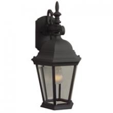 Craftmade Z254-TB - Cast Aluminum Medium Wall Mount