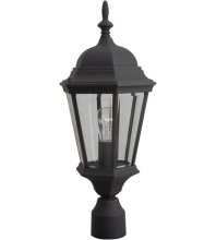 Craftmade Z255-TB - Cast Aluminum Medium Post Mount