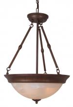 STANDARD ALABASTER STEP PAN