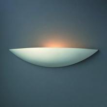 Justice Design Group CER-4210-BIS-LED2-2000 - Small ADA Sliver - LED