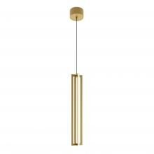 AFX Lighting, Inc. CSSP24L30D1GD - CASS PENDANT LED 25W 2400lm 120V