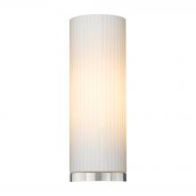 Innovations Lighting G617-8SWH - Boreas 3 inch Shade