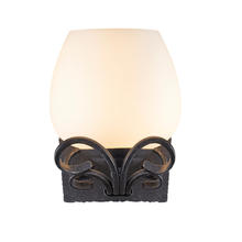 Golden 3281-BA1 BI - 1 Light Bath Vanity