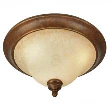 Golden 3711-17 CB - Flush Mount