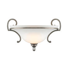 Golden 3711-WSC PS - Wall Sconce