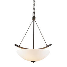 Golden 7158-3P RBZ-OP - 3 Light Pendant