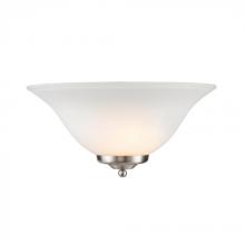 Golden 7203-OP - 1 Light Wall Sconce