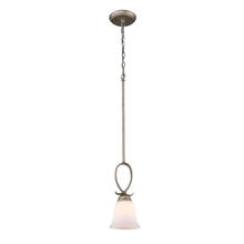 Golden 8107-M1L WG - Mini Pendant