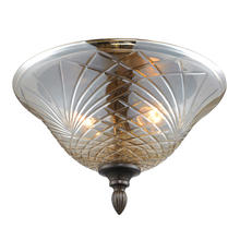 Golden 8118-FM BUS - Flush Mount