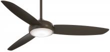 Minka-Aire F465L-ORB - Concept™ Iv - LED 54" Ceiling Fan