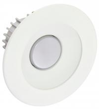 X45 SERIES INTERCHANGEABLE DOWNLIGHT