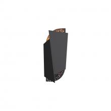 Arteriors Home DWI11 - Aldridge Sconce