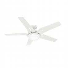 Casablanca Fan Company 51741 - 56in Correne-Fresh White