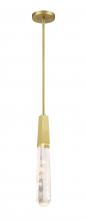 Minka George Kovacs P1283-859-L - DRIFTING DROPLETS - 6W LED PENDANT