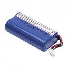 Nuvo 25/9004 - BLINK Pro; Emergency Replacement Battery; For 7 Inch Fixtures; Matched Wrapped Set