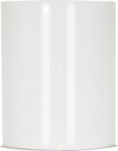 Nuvo 60/923 - Crispo - 1 Light CFL - 9" - Wall Fixture - Fluorescent - (1) 18w GU24 / 2700K Included
