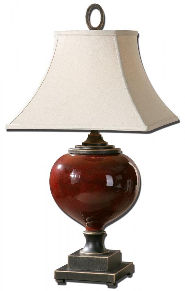Uttermost rory table lamp hot sale