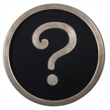 QUESTION MARK