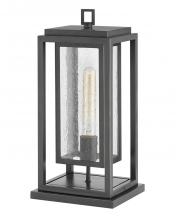 Hinkley 1007OZ-LL - Medium Pier Mount Lantern