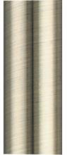 Fanimation DR72AB - 72" DOWNROD: ANITQUE BRASS