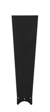 Fanimation BPW4442BL - 20" ZONIX BLADE: COMPOSITE, BLACK - 3