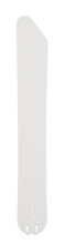 Fanimation BPW6000MW - 36" PLASTIC BLADE:MATTE WHITE SET OF 5