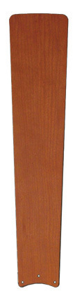 Fanimation BPW7823CY - 23" INLET BLADE: COMPOSITE, CHERRY - SET OF 4