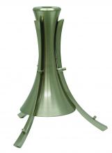 Fanimation DRS54PW - CELANO: DECORATIVE DOWNROD SLEEVE