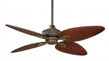 Fanimation LB250VZ - BAYHILL: VENETIAN BRONZE