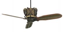 Fanimation MA25BL - TREVENTI MOTOR ASSEMBLY: BLACK