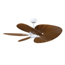 Fanimation MAD3250MW - Islander Indoor/Outdoor Ceiling Fan DC Motor - Matte White
