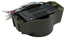 Fanimation SW24BL - PALISADE RECEIVER/CUP UNIT: BLACK
