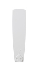 Fanimation BPW22MW - 22" ABS BLADE SET (5), MATTE WHITE - SET OF 5