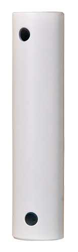 Fanimation DR12MW - 12" DOWNROD: MATTE WHITE