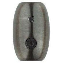 Fanimation DRCPPW - DOWNROD COUPLER: PEWTER