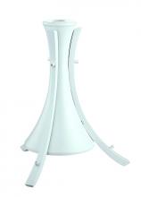 Fanimation DRS54MW - CELANO: DECORATIVE DOWNROD SLEEVE