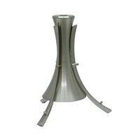 Fanimation DRS54PN - CELANO DECORATIVE DOWNROD SLEEVE: POLISHED NICKEL
